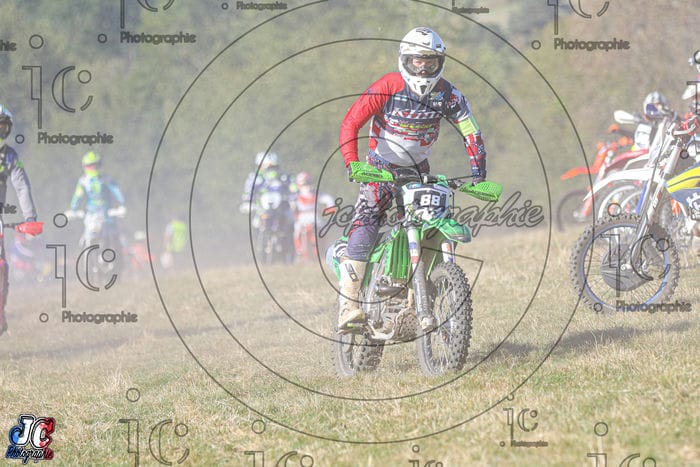 Endurance Saugues 2023